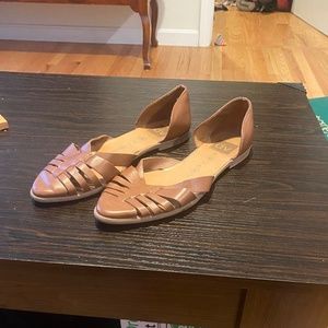 Dolce Vita Flats Size 7.5